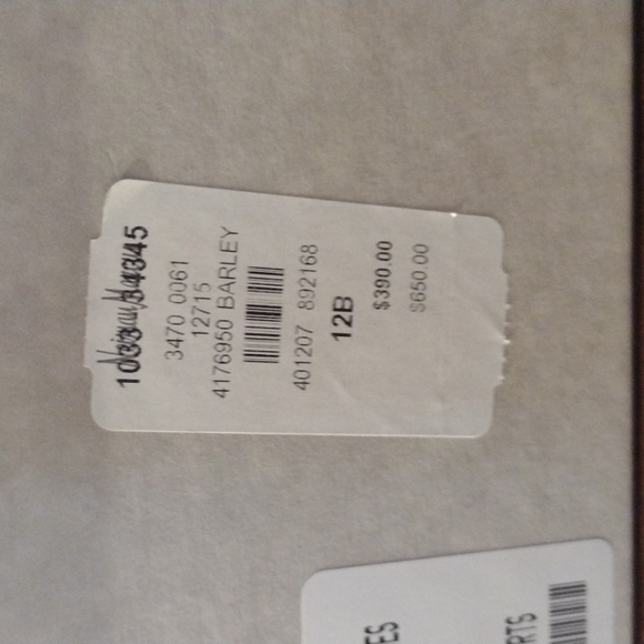 Jimmy Choo boots - Picture 11 of 12